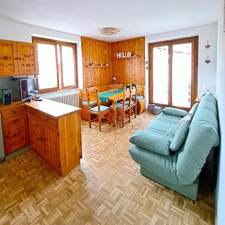 Apartament The Lovely