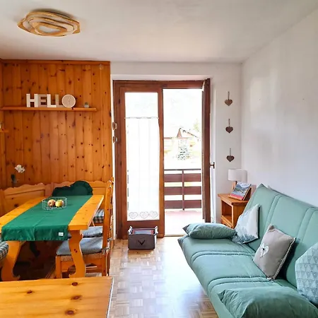 Apartament The Lovely