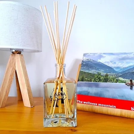Apartament The Lovely Bormio